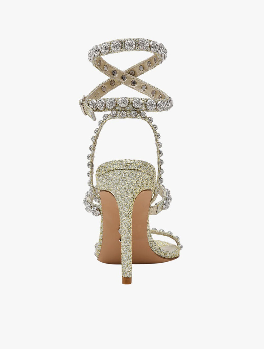 TEENA RHINESTONE