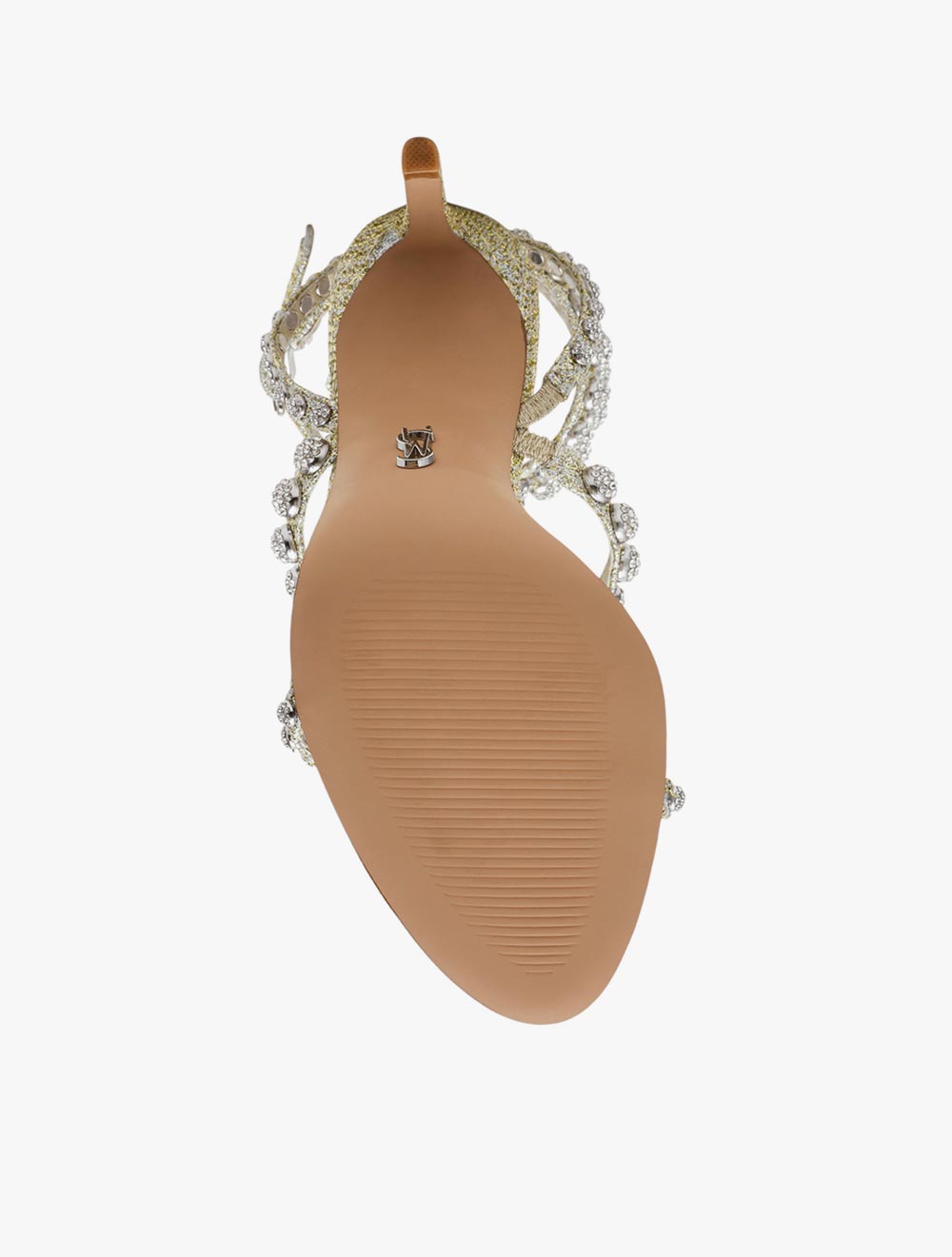 TEENA RHINESTONE