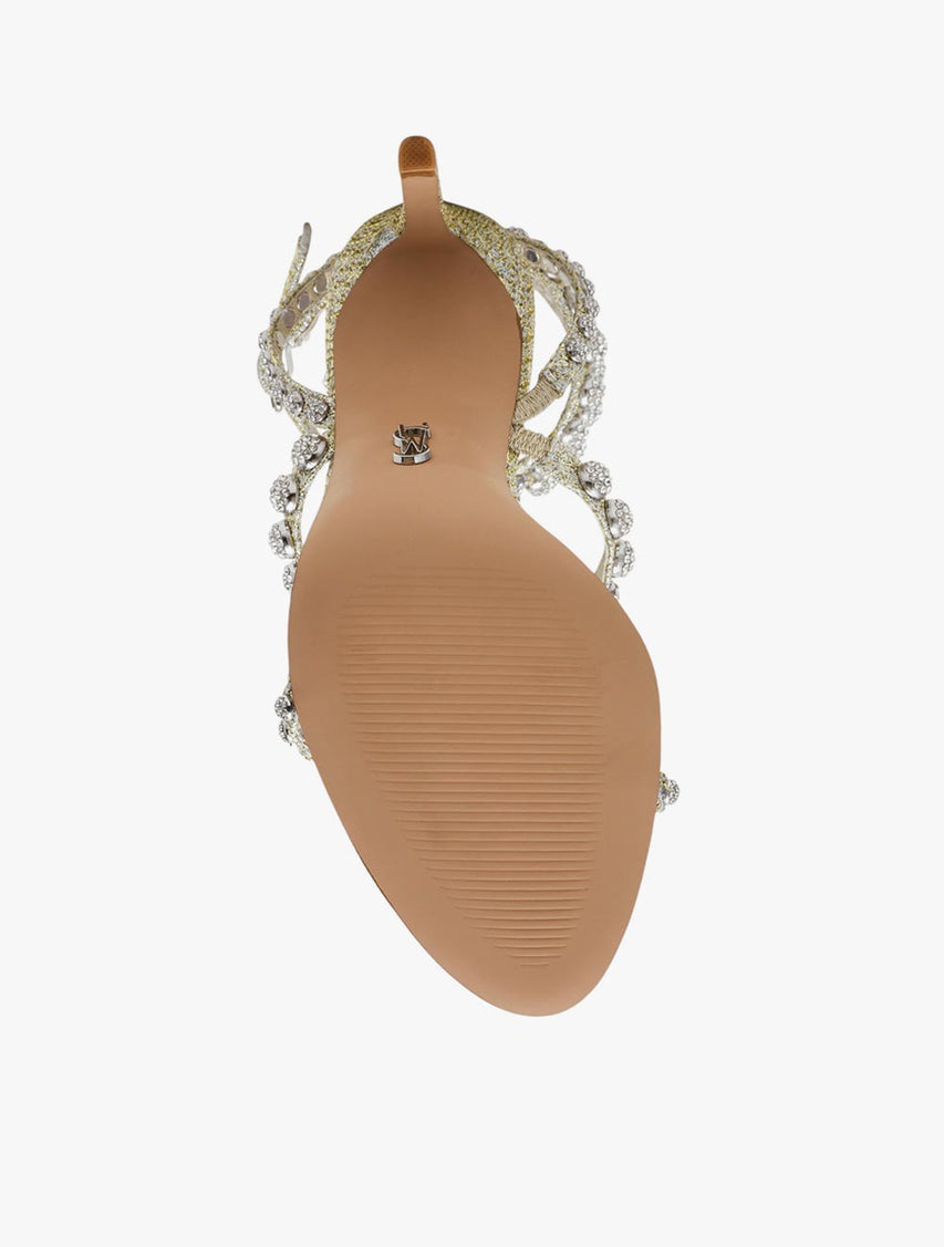 TEENA RHINESTONE