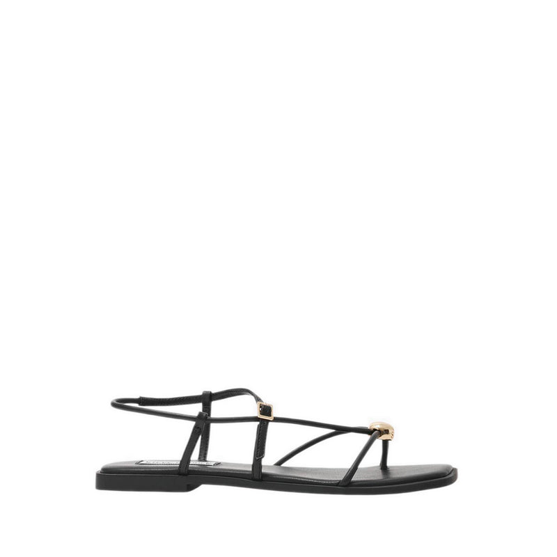 TIKI BLACK