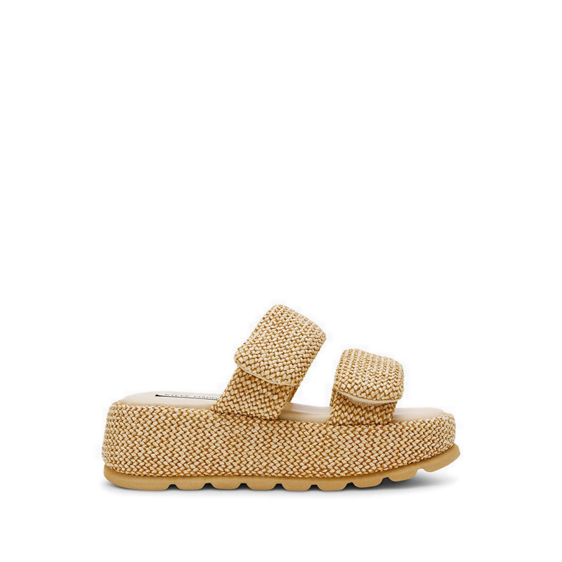 TOKIYO-RAF NATURAL RAFFIA