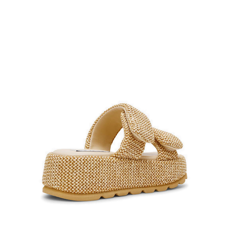 TOKIYO-RAF NATURAL RAFFIA - view 3