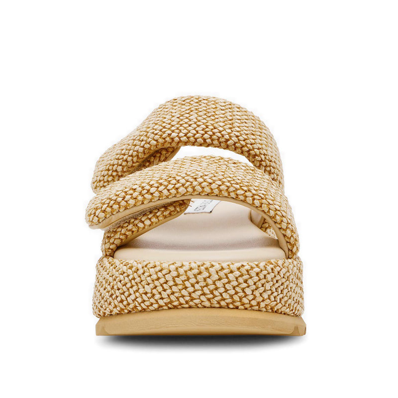 TOKIYO-RAF NATURAL RAFFIA - view 4