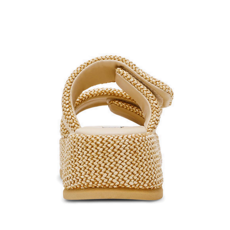 TOKIYO-RAF NATURAL RAFFIA - view 5