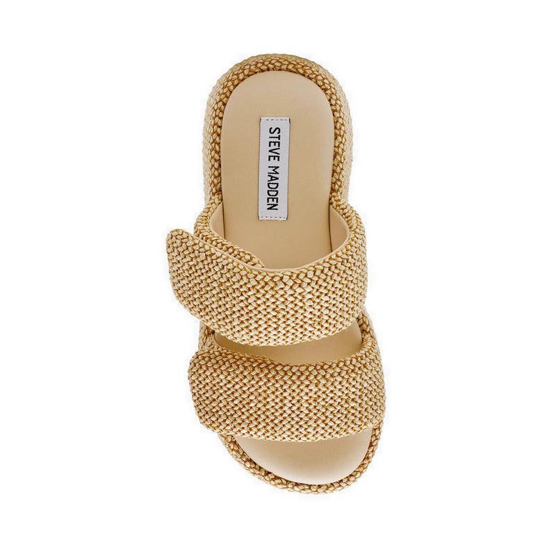 TOKIYO-RAF NATURAL RAFFIA - view 6