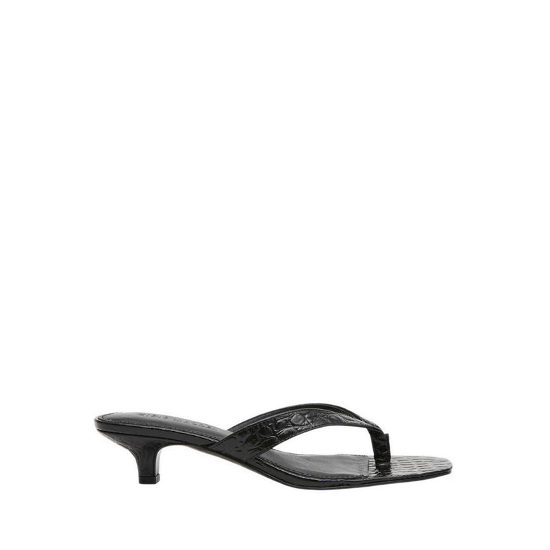 TRACIE BLACK CROC