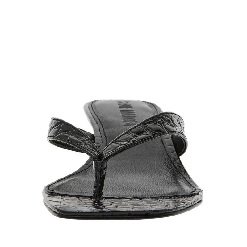 TRACIE BLACK CROC