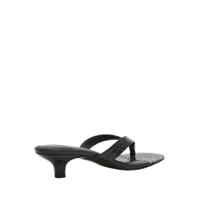TRACIE BLACK CROC