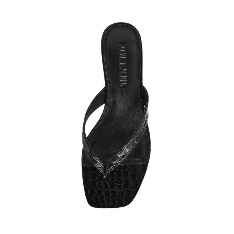TRACIE BLACK CROC