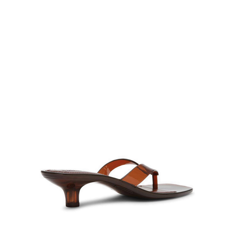 TRACIE-J DARK BROWN - view 3