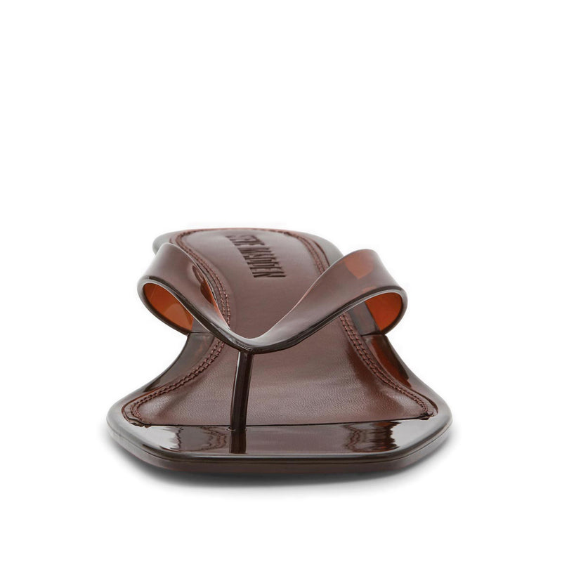 TRACIE-J DARK BROWN - view 4
