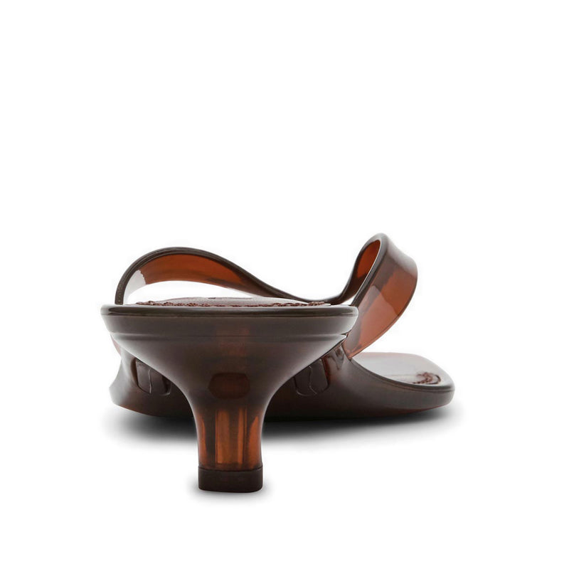 TRACIE-J DARK BROWN - view 5