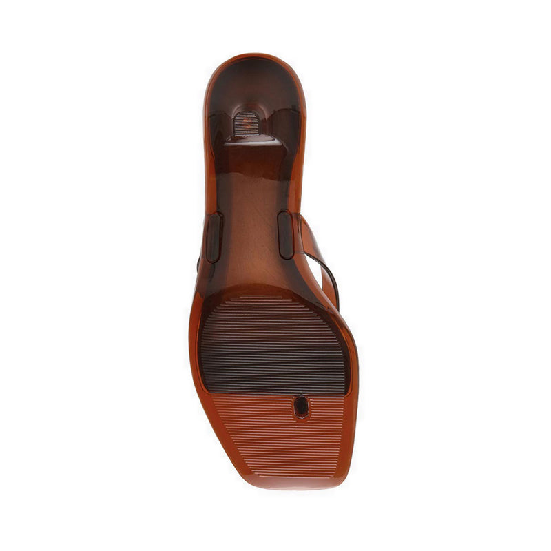 TRACIE-J DARK BROWN - view 7