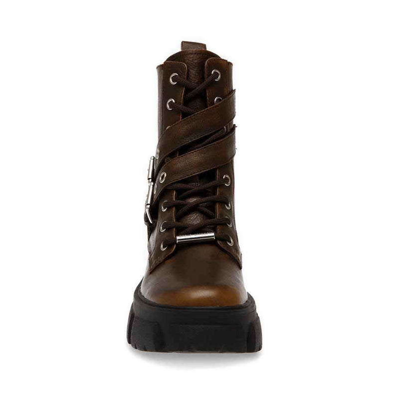 TRACTION KULIT COKELAT - view 4