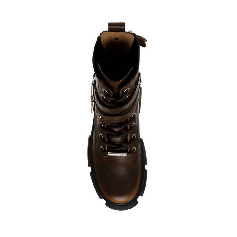 TRACTION KULIT COKELAT - view 6