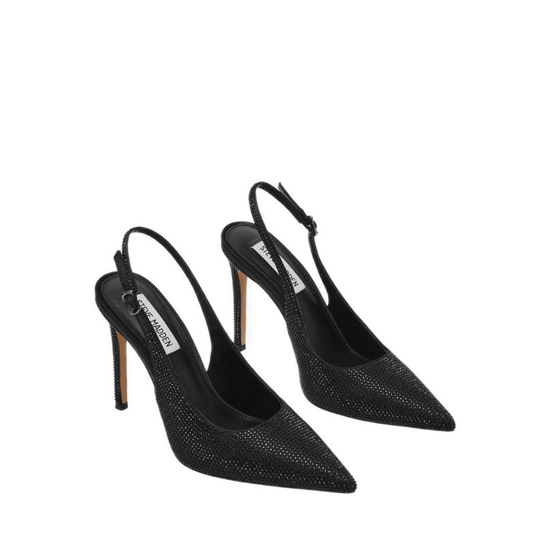 TREMBLE BLACK LEATHER - view 2