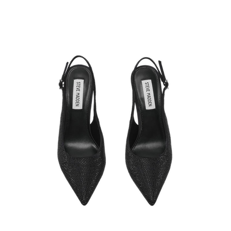 TREMBLE BLACK LEATHER - view 4