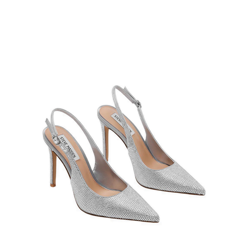 TREMBLE SILVER - view 2