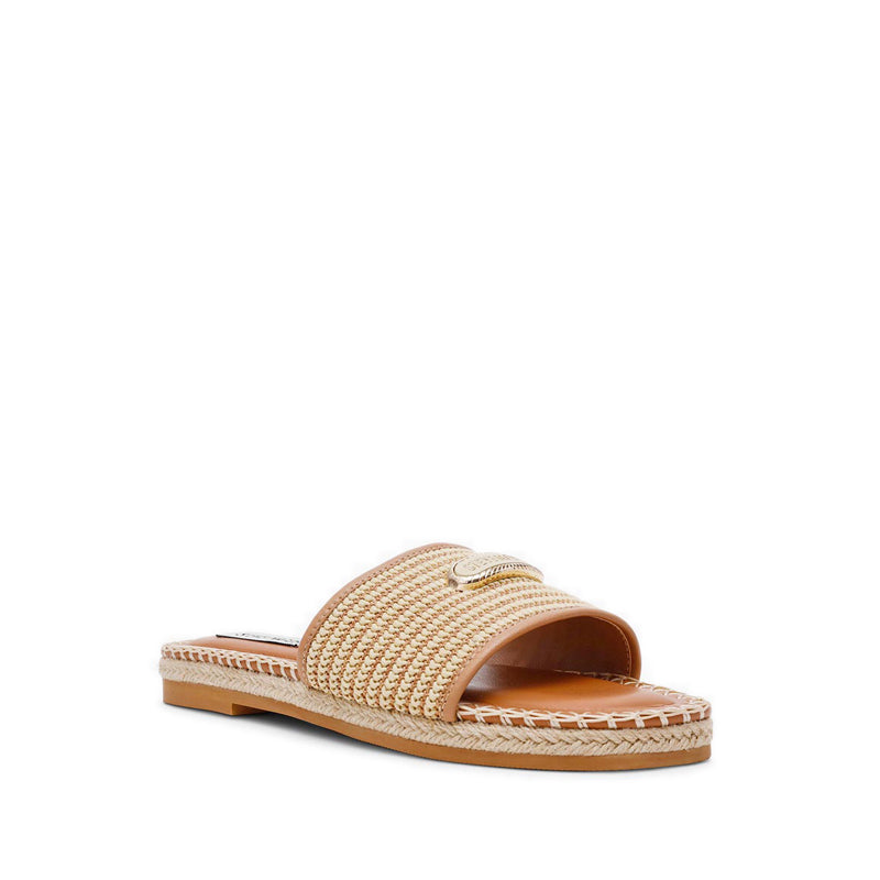 TROPICS NATURAL RAFFIA - view 2