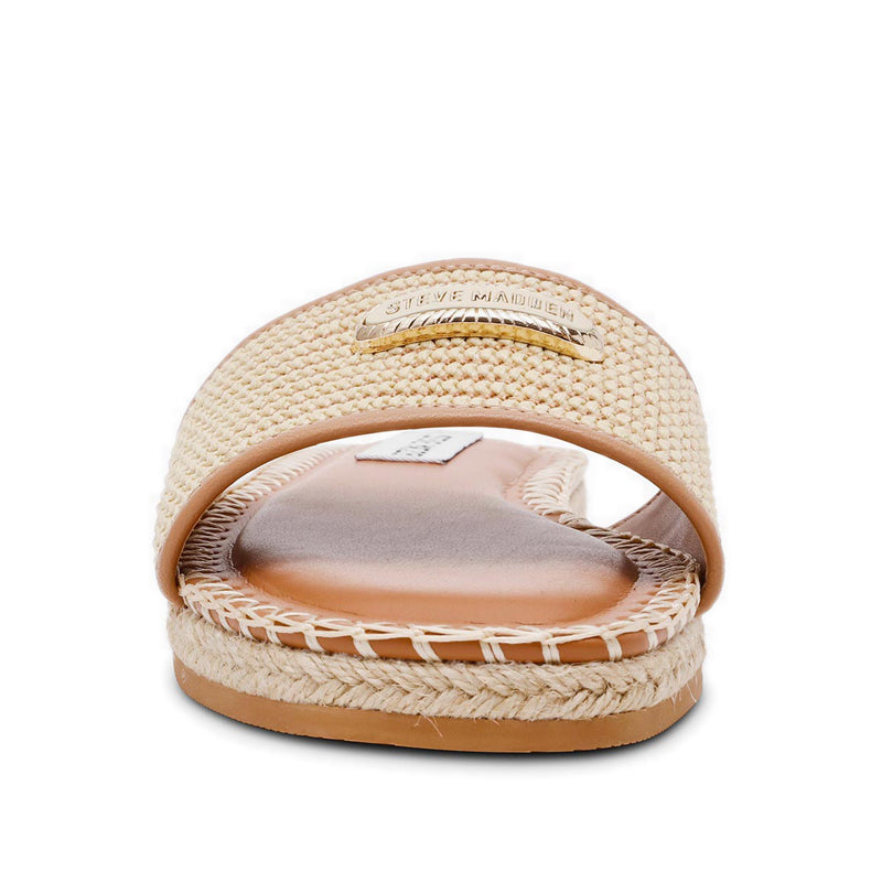 TROPICS NATURAL RAFFIA - view 4