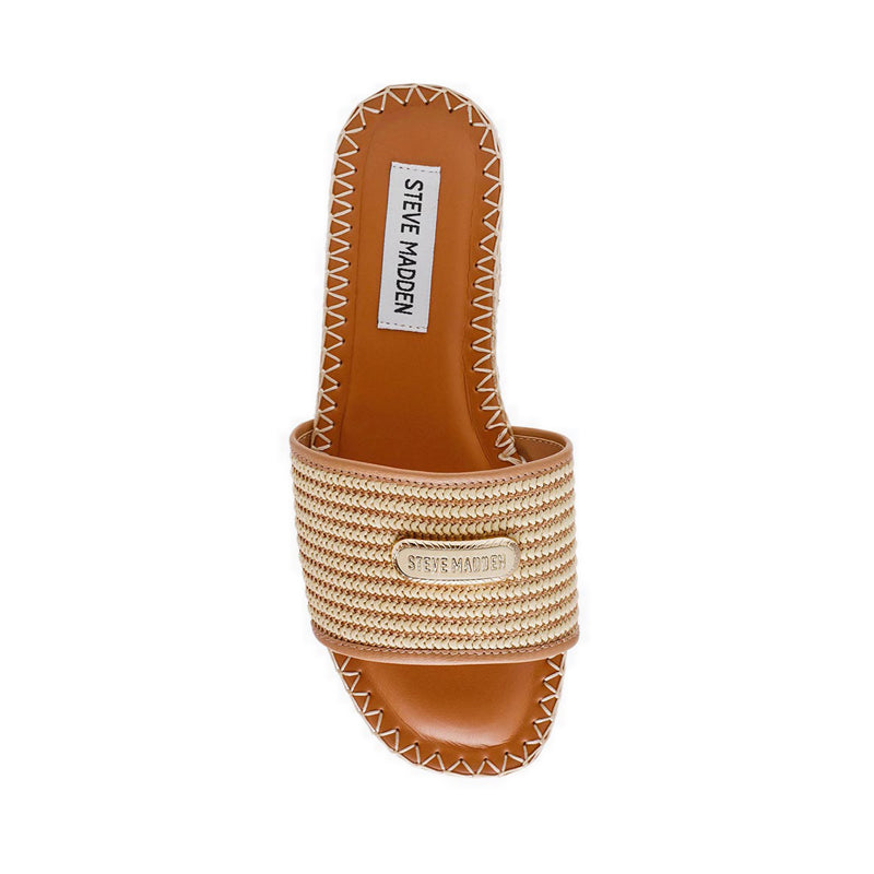 TROPICS NATURAL RAFFIA - view 6