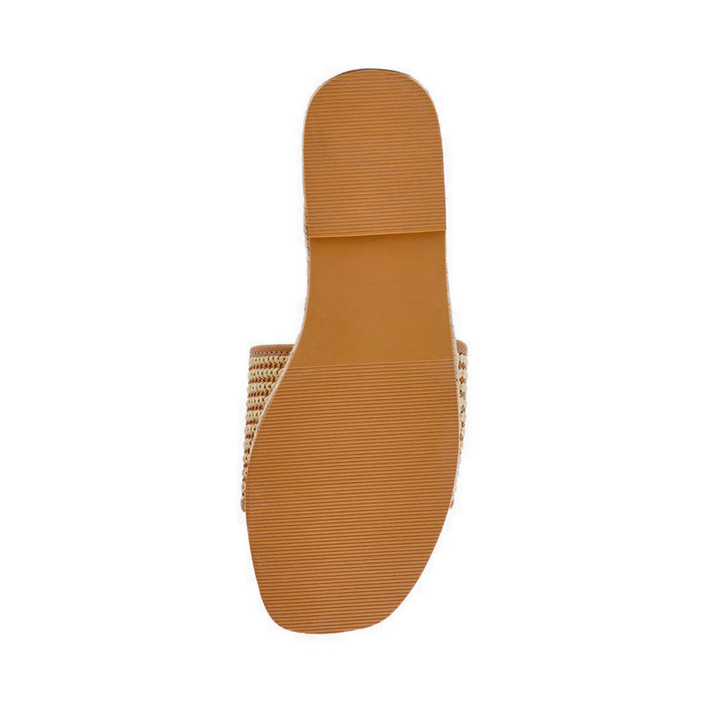 TROPICS NATURAL RAFFIA - view 7
