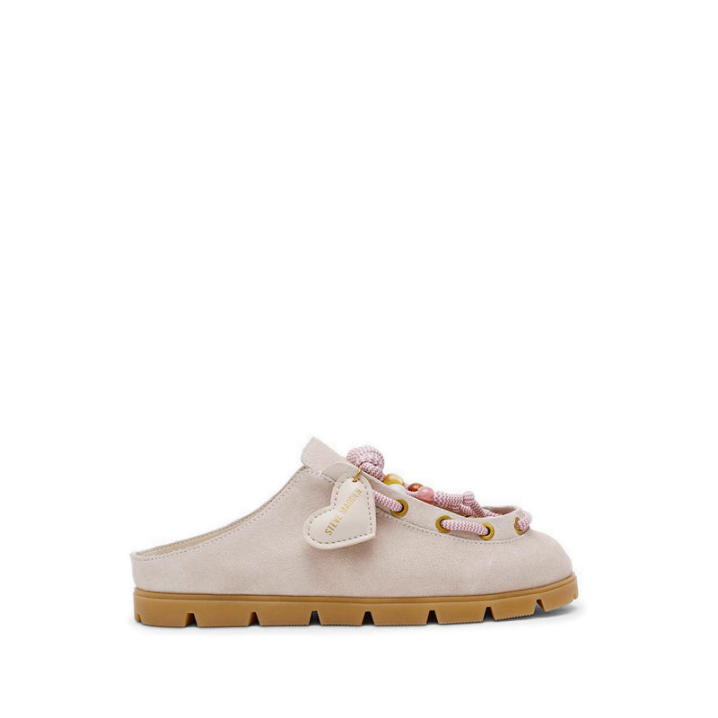 TRUELOVE BLUSH SUEDE