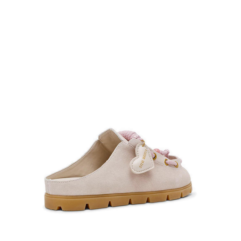 TRUELOVE BLUSH SUEDE - view 3