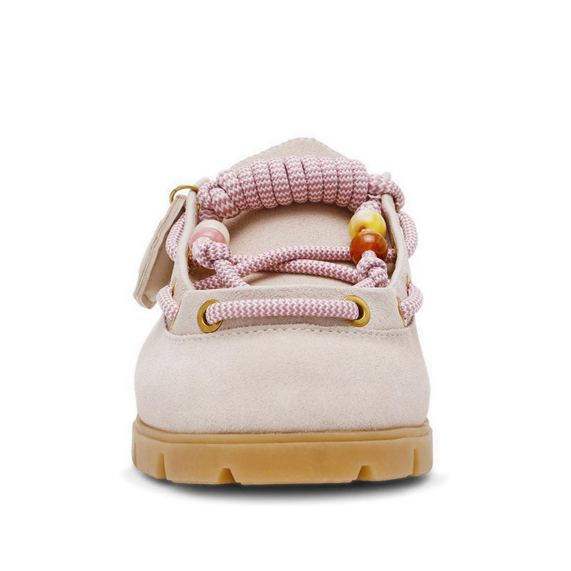 TRUELOVE BLUSH SUEDE - view 4