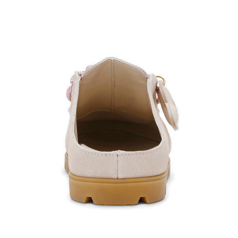TRUELOVE BLUSH SUEDE - view 5