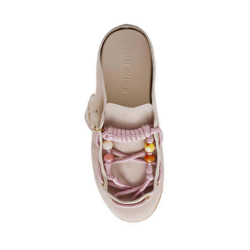 TRUELOVE BLUSH SUEDE - view 6