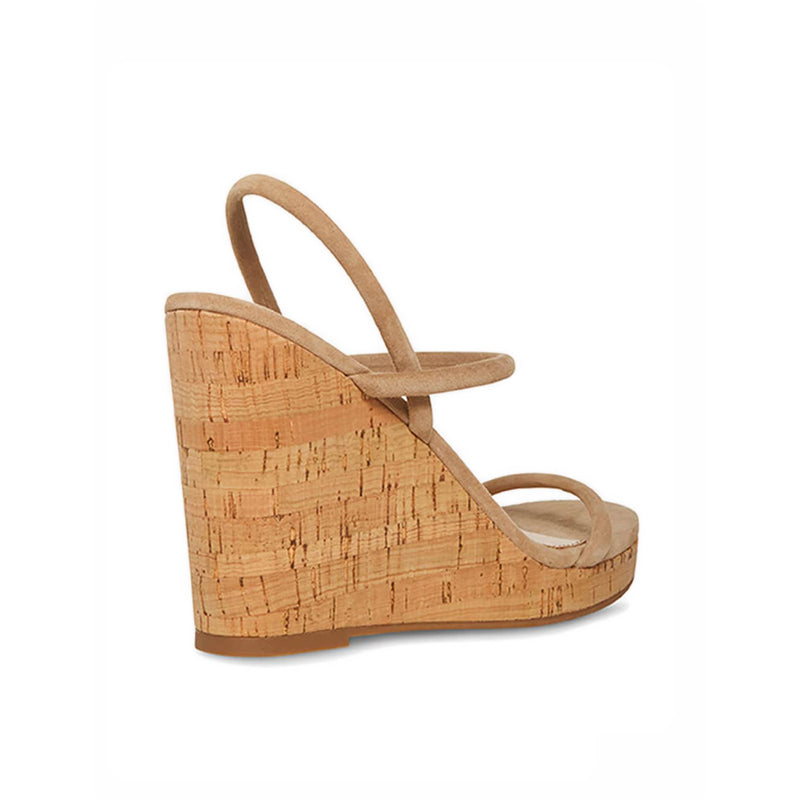 UDELL-C TAN LEATHER - view 3