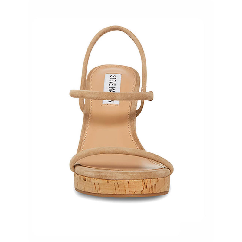 UDELL-C TAN LEATHER - view 4