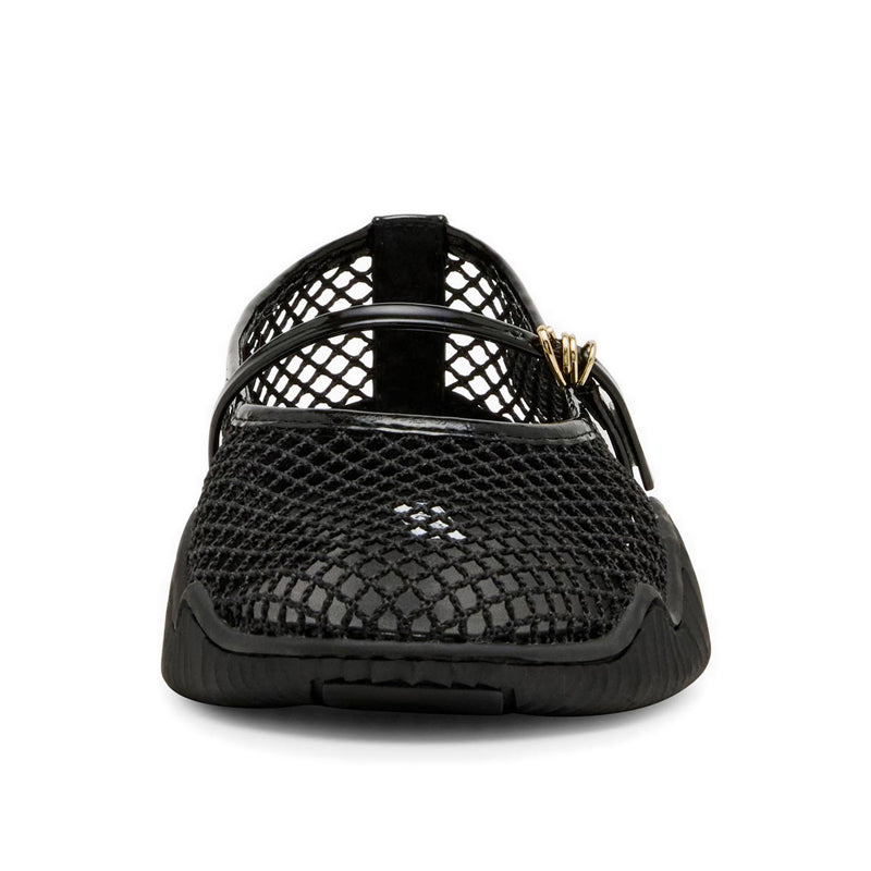VICKEE BLACK MESH - view 5