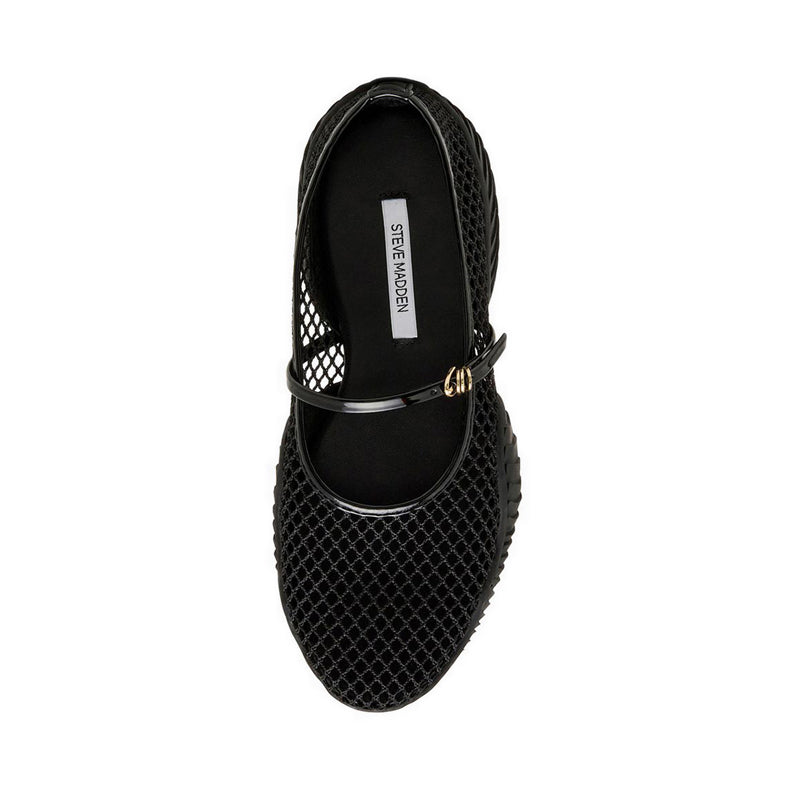VICKEE BLACK MESH - view 6