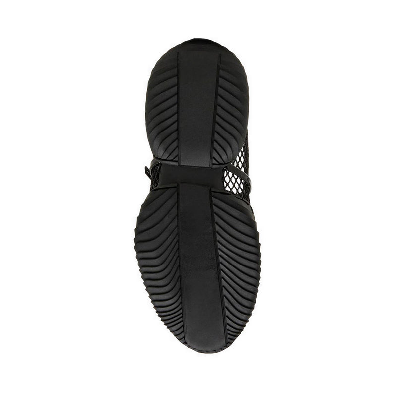 VICKEE BLACK MESH - view 7