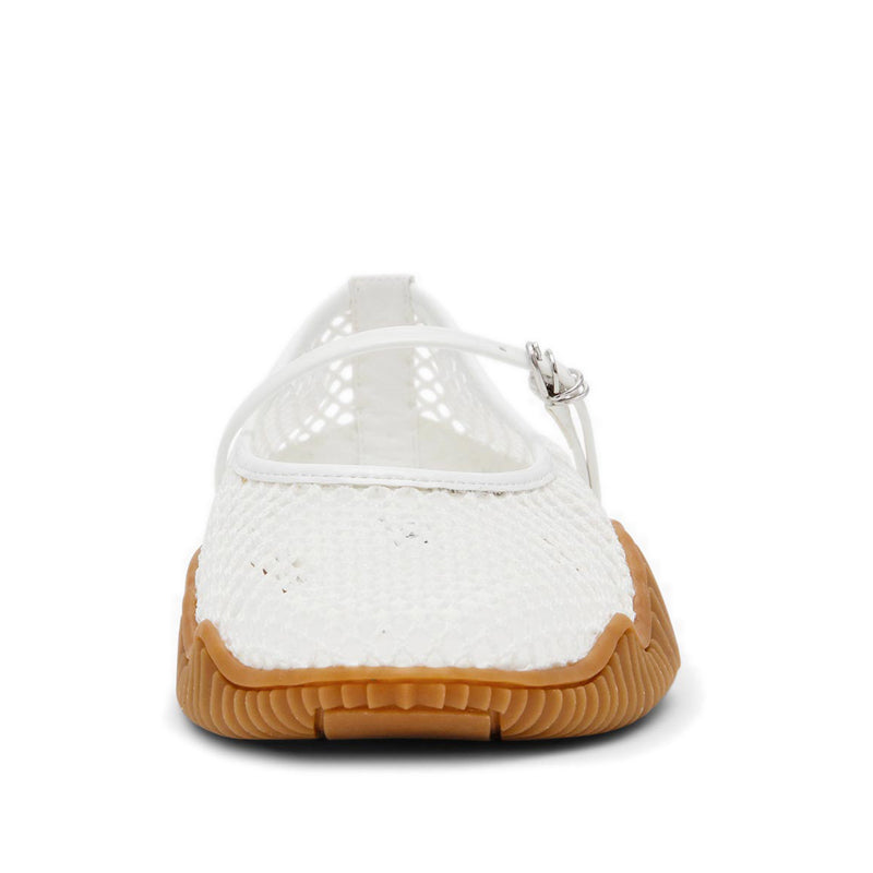 VICKEE WHITE MESH - view 4