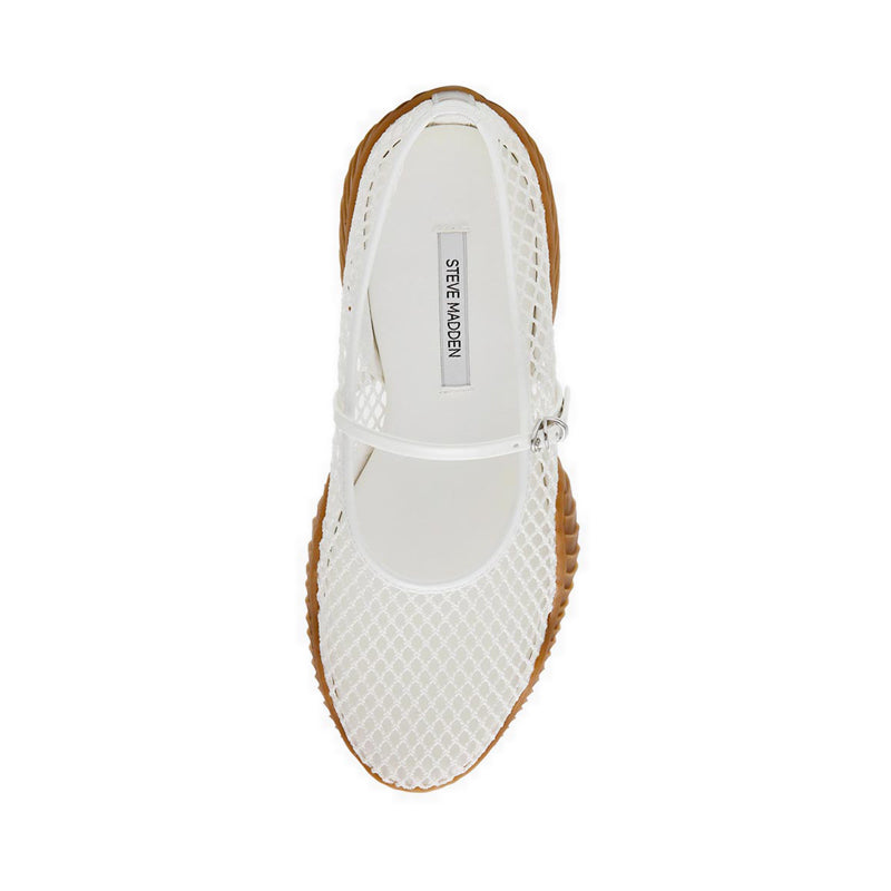 VICKEE WHITE MESH - view 6