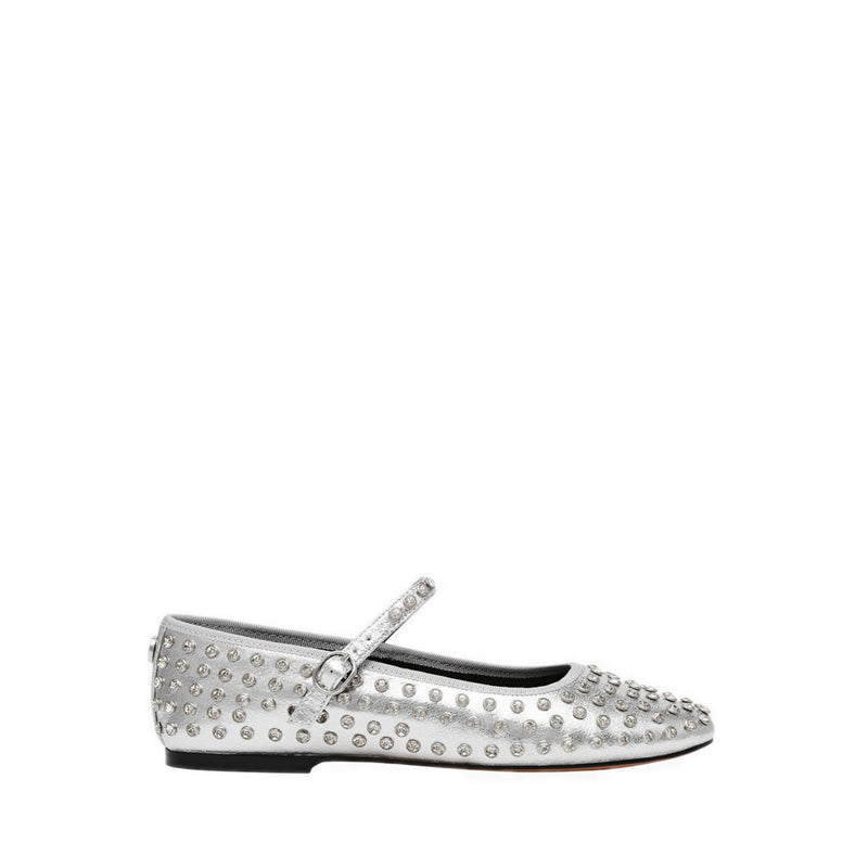 VINETTA-R SILVER