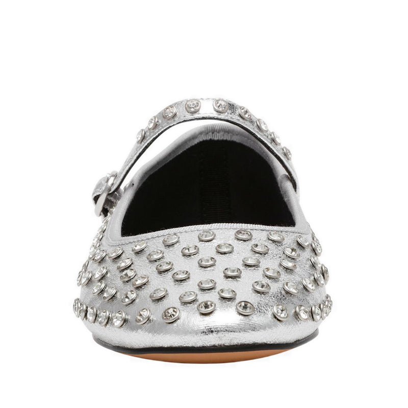 VINETTA-R SILVER
