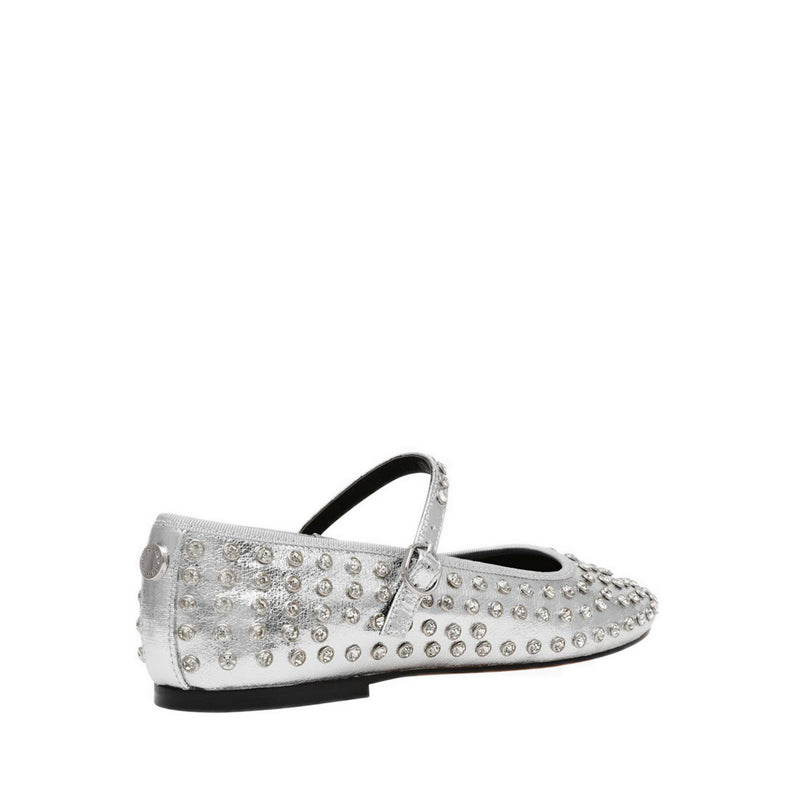 VINETTA-R SILVER
