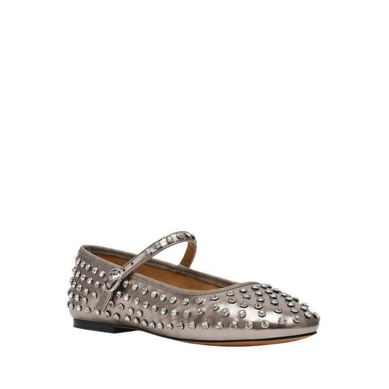 VINETTA-R PEWTER