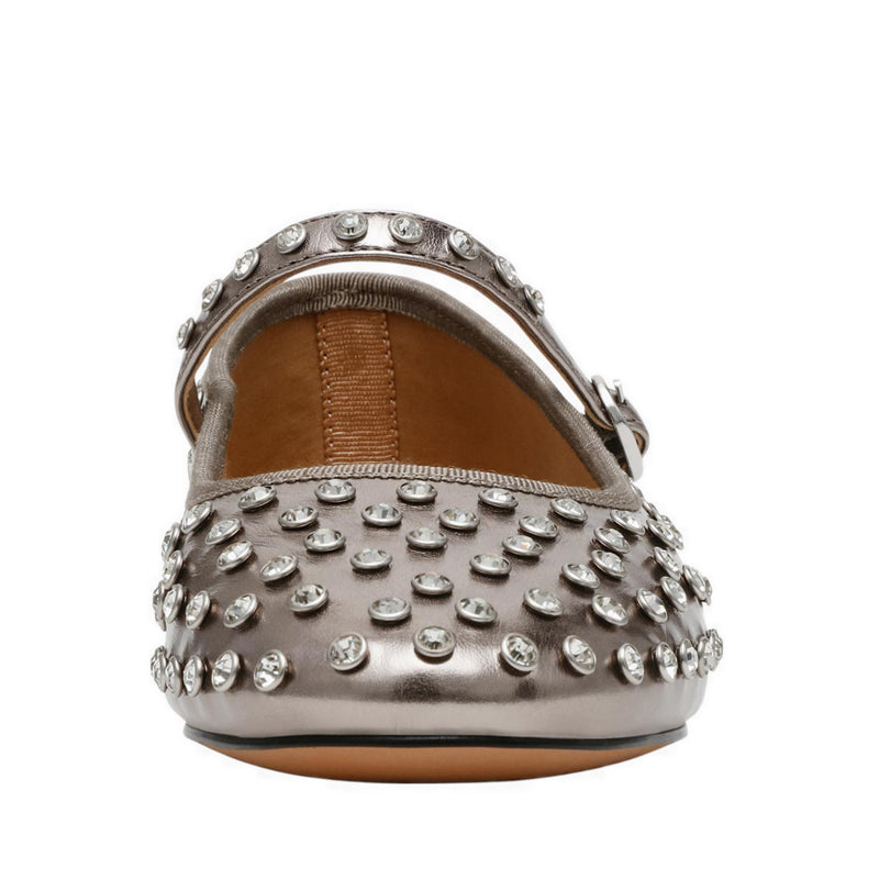 VINETTA-R PEWTER