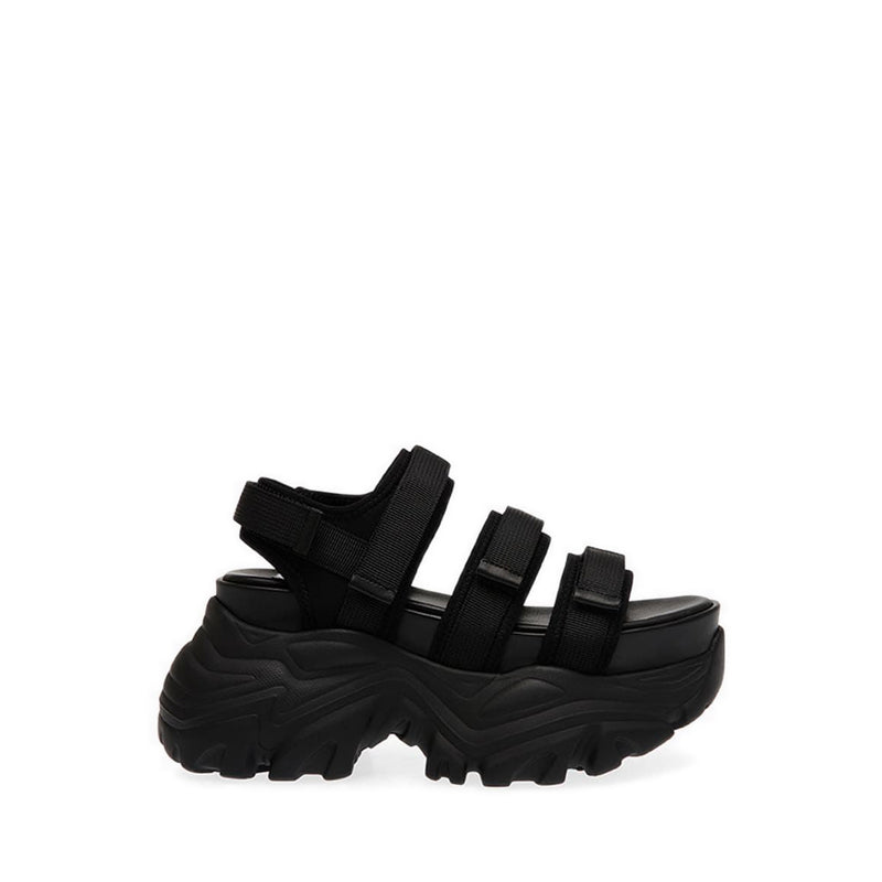 VOLTZER HITAM/HITAM