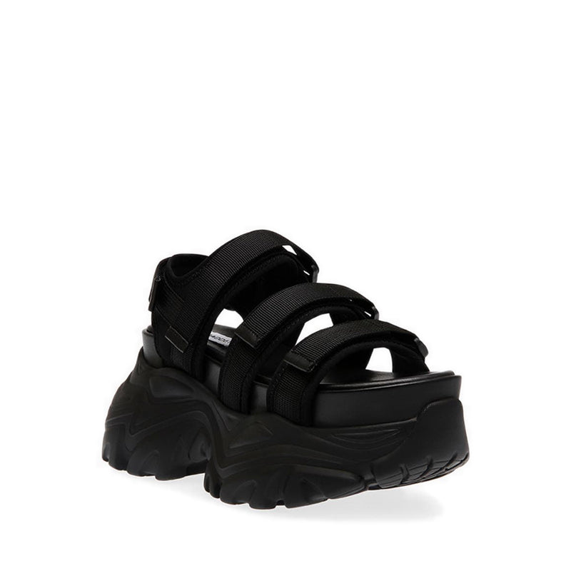 VOLTZER HITAM/HITAM - view 2