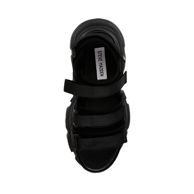 VOLTZER HITAM/HITAM - view 3
