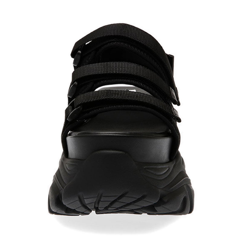 VOLTZER HITAM/HITAM - view 4