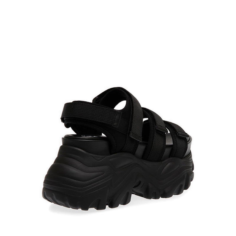 VOLTZER HITAM/HITAM - view 5