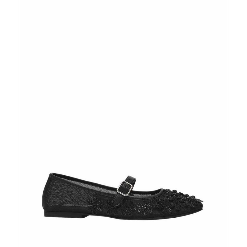 WILDLIFE BLACK MESH