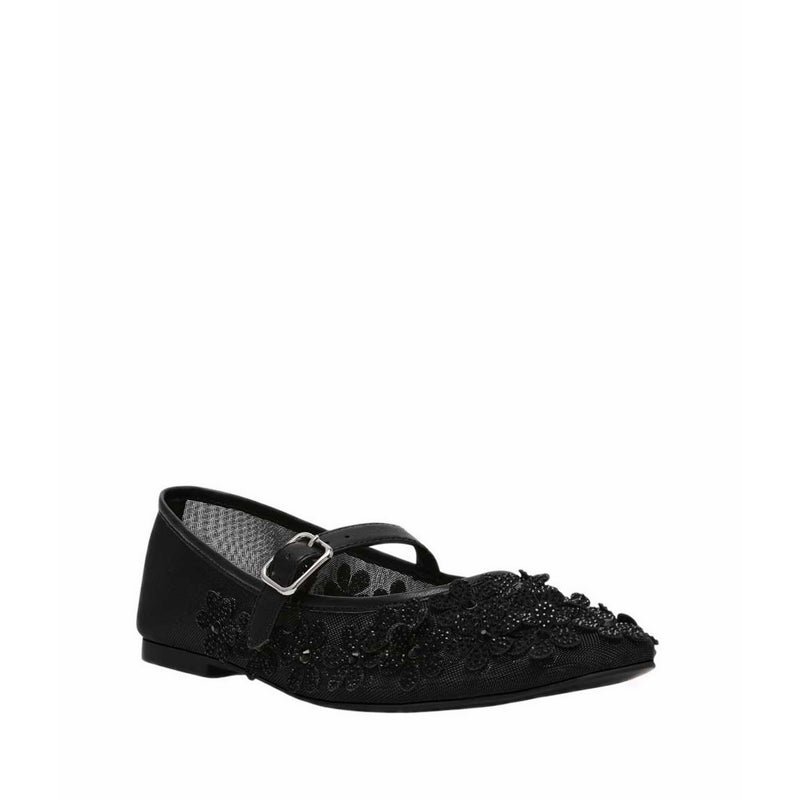 WILDLIFE BLACK MESH